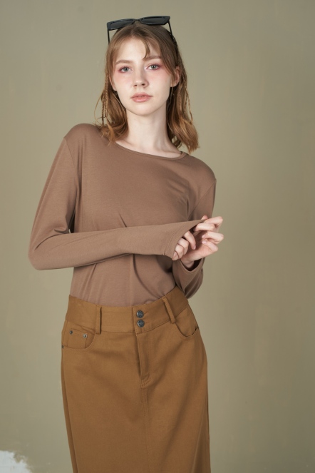 品牌印字內搭衣