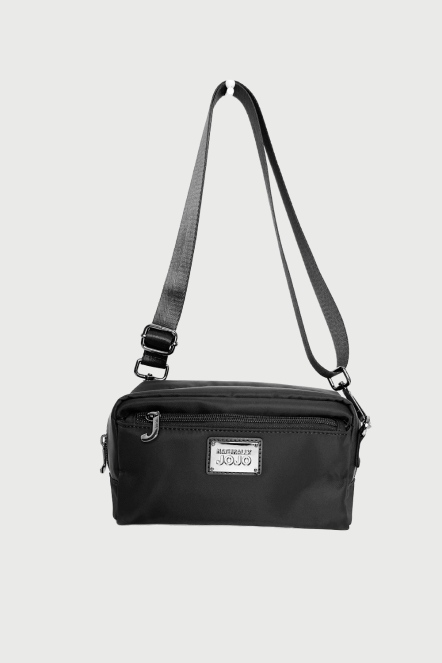 尼龍方體萬用包