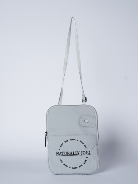 NYC工裝百搭小包