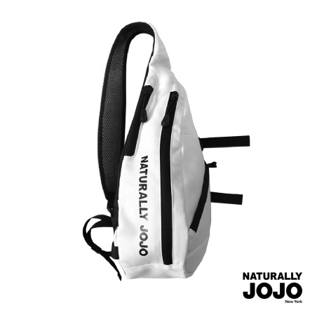 原創加密單肩斜背包